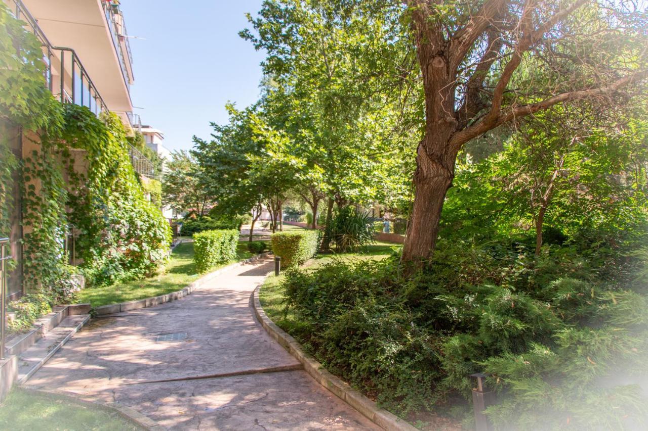 Sozopoli Style Club Apartment Exterior foto