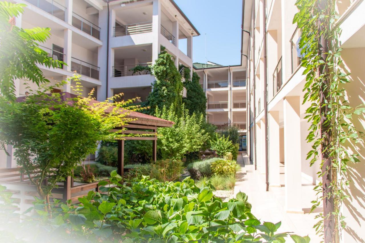 Sozopoli Style Club Apartment Exterior foto