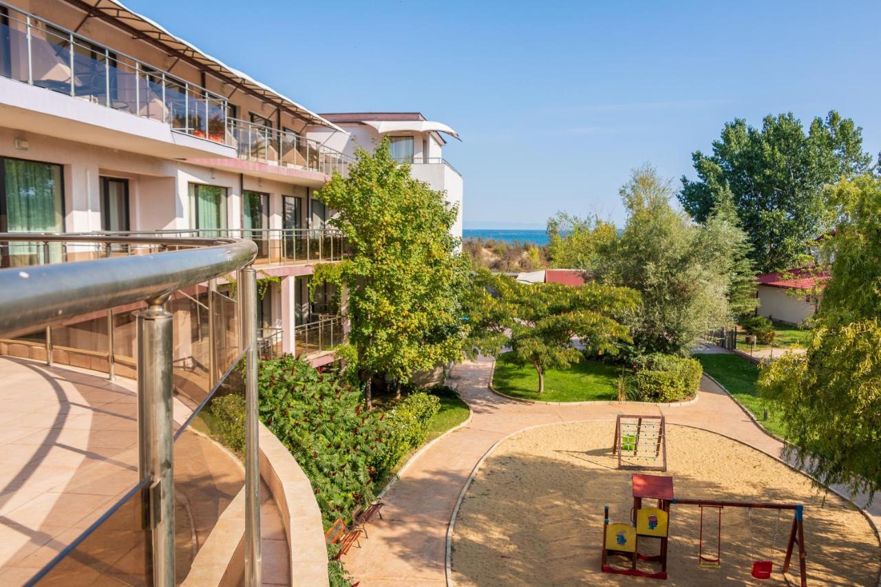Sozopoli Style Club Apartment Exterior foto