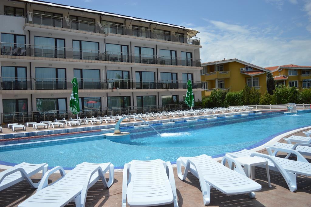 Sozopoli Style Club Apartment Exterior foto
