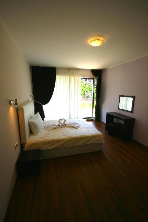 Sozopoli Style Club Apartment Cameră foto