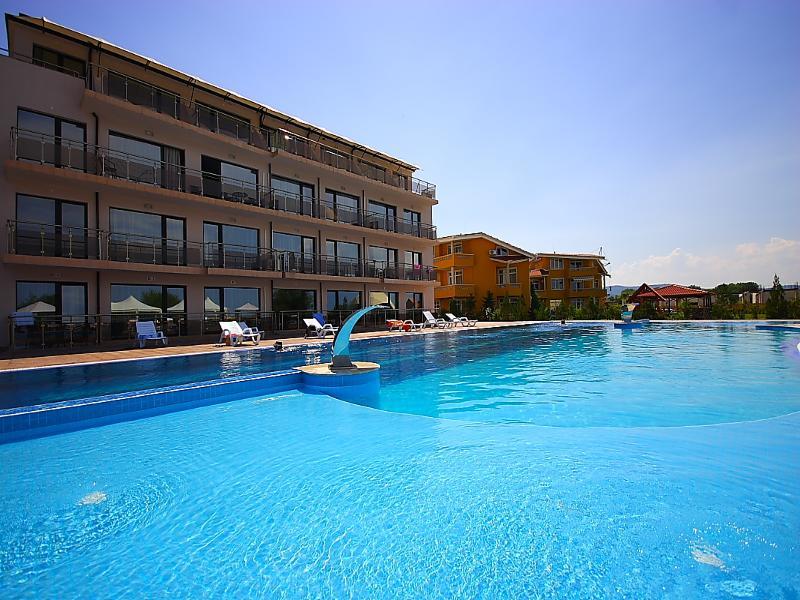 Sozopoli Style Club Apartment Exterior foto